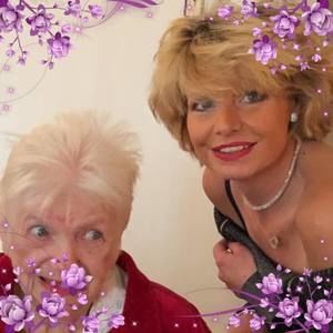 Meet your Posher, Karin